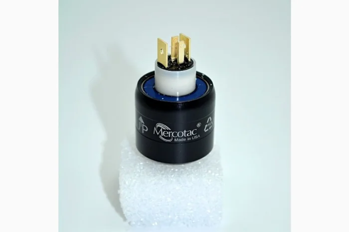 Cоединитель Mercotac Модель 430- фото № 1