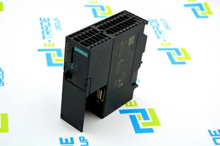 Контроллер Siemens 6ES7315-2EH14-0AB0- фото № 2