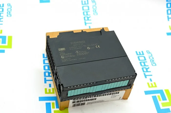Модуль Siemens 6ES7321-1BL00-0AA0- фото № 1