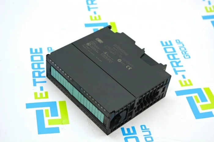 Модуль Siemens 6ES7321-1BL00-0AA0- фото № 2
