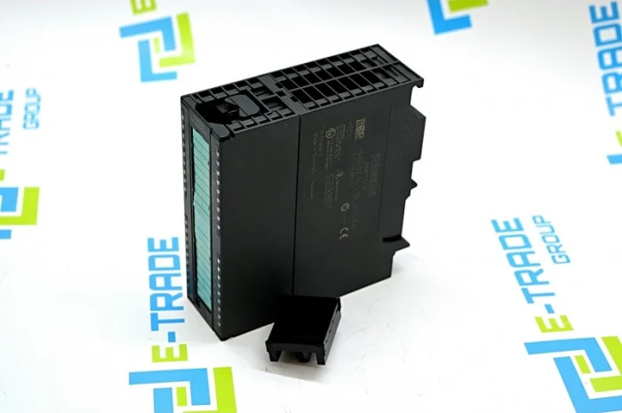 Модуль Siemens 6ES7321-1BL00-0AA0- фото № 3