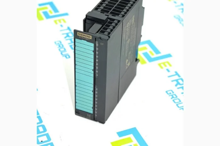 Программируемый контроллер Siemens 6ES7331-7KF02-0AB0- фото № 2