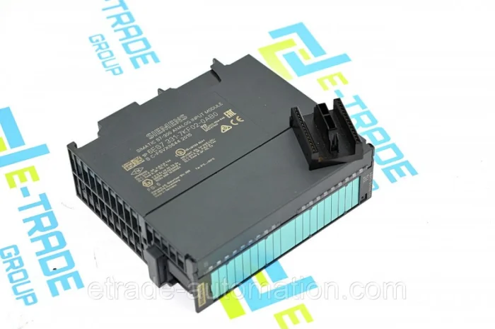 Программируемый контроллер Siemens 6ES7331-7KF02-0AB0- фото № 3