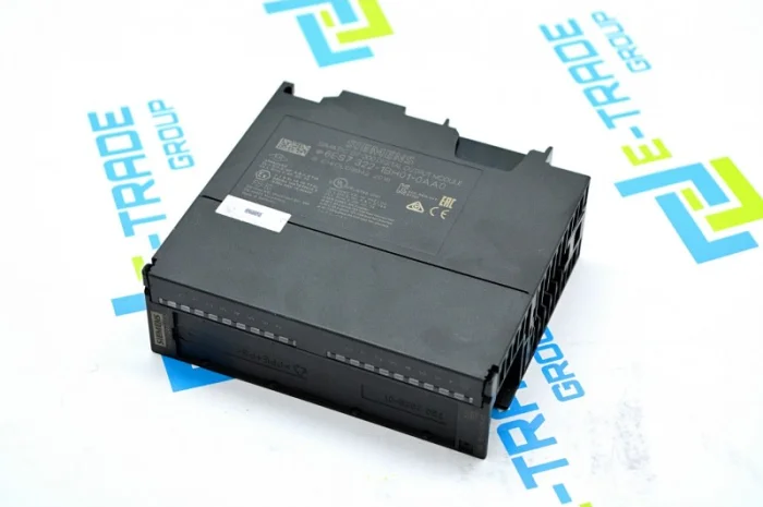Модуль Siemens 6ES7322-1BH01-0AA0- фото № 2