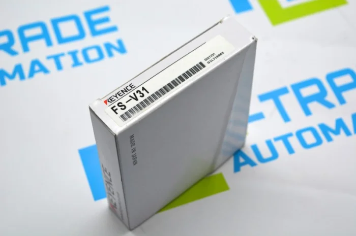 Цифровой оптический датчик KEYENCE FS-V31- фото № 1
