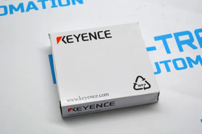 Цифровой оптический датчик KEYENCE FS-V31- фото № 3