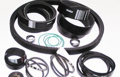 Ремни для сельхозтехники- фото № 1