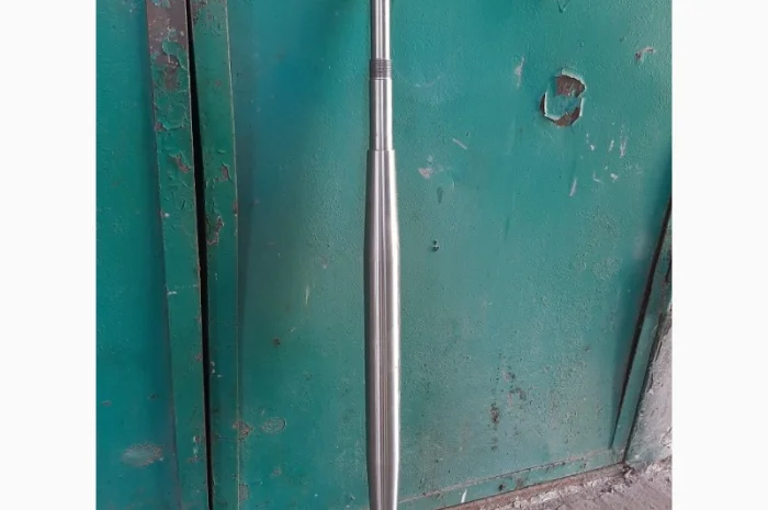 Вал розпилювача ОРБ- фото № 1