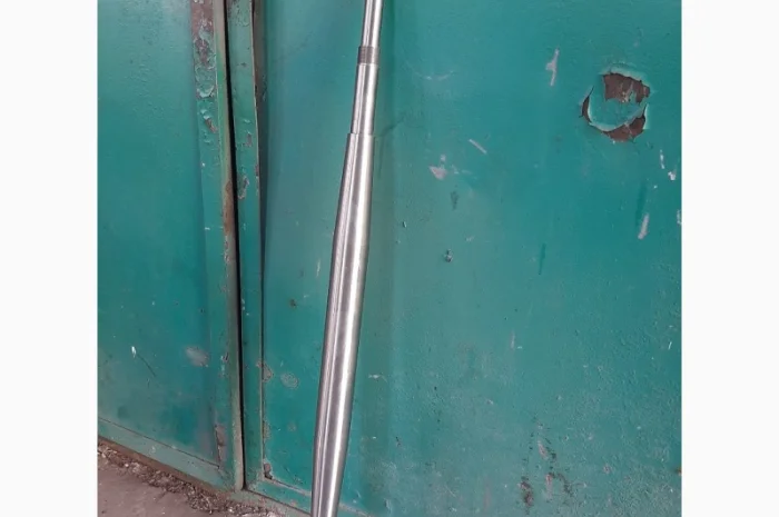 Вал розпилювача ОРБ- фото № 2