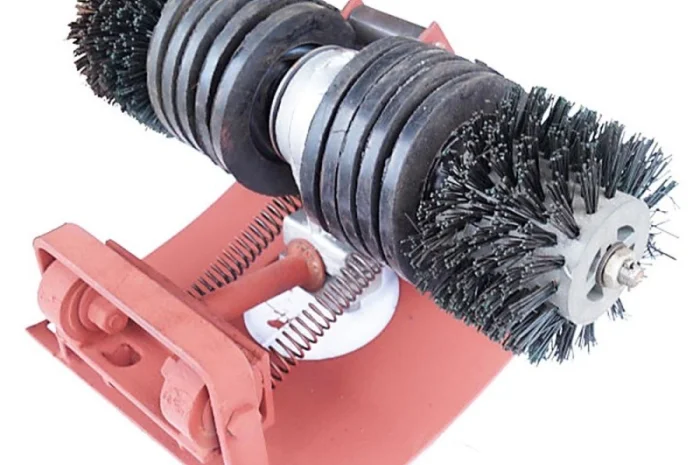 Очиститель БЦС 100.02.660, БЦС 100.02.680, БЦС 100.02.700- фото № 1