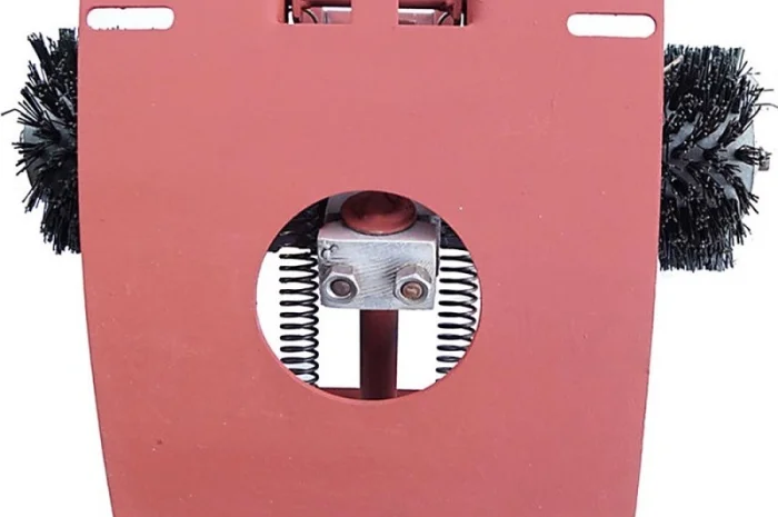 Очиститель БЦС 100.02.660, БЦС 100.02.680, БЦС 100.02.700- фото № 2