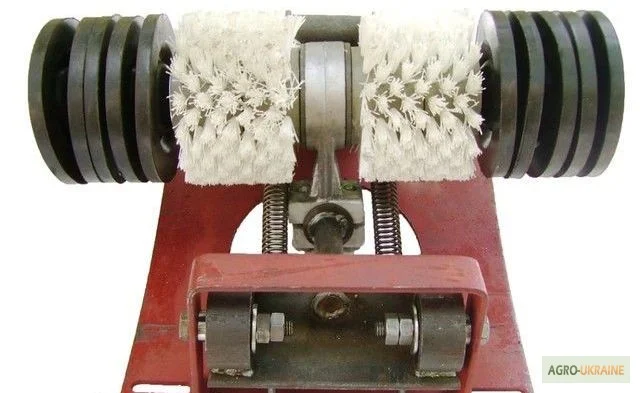 Очиститель БЦС 100.02.660, БЦС 100.02.680, БЦС 100.02.700- фото № 3