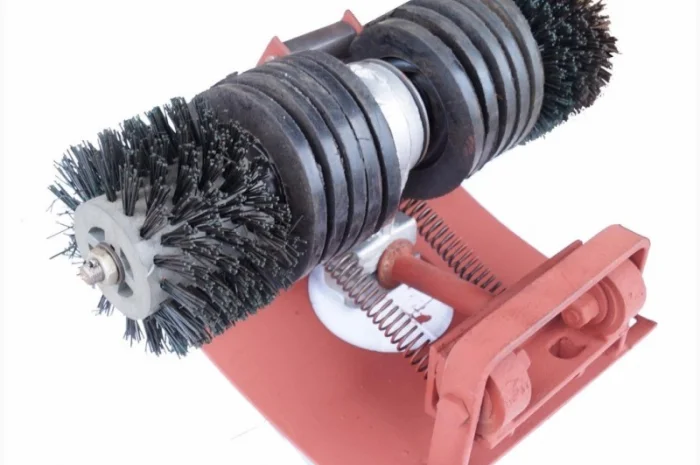 Очиститель БЦС 100.02.660, БЦС 100.02.680, БЦС 100.02.700- фото № 4