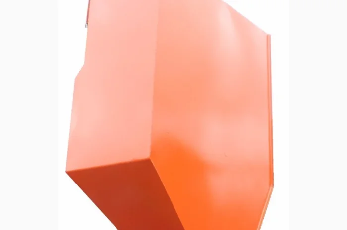 Пылесборник БЦС-25 03.020- фото № 1