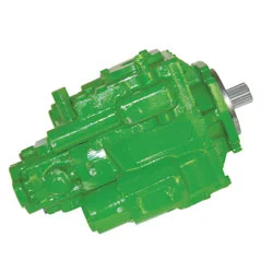 Ремонт гст john deere - 9670 sts- фото № 3