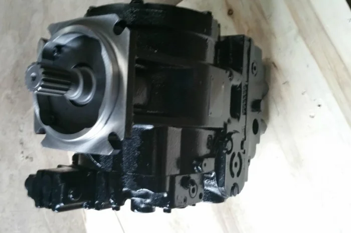 Ремонт ГСТ New Holland- фото № 2