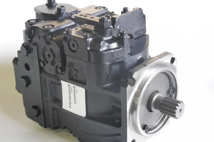 Ремонт ГСТ New Holland- фото № 3