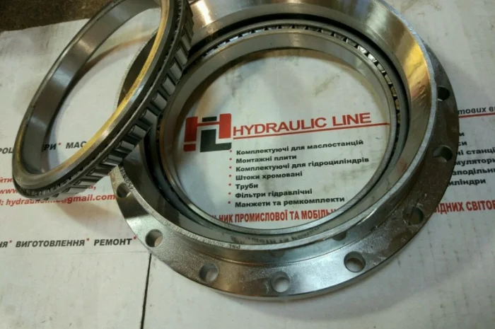 Продам підшипник бортового редуктора Tecnoma- фото № 1