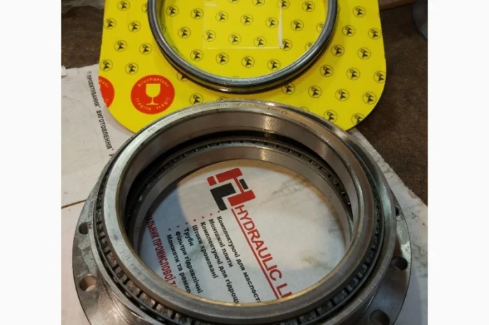 Продам підшипник бортового редуктора Tecnoma- фото № 4