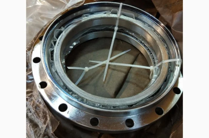 Продам підшипник бортового редуктора Tecnoma- фото № 5