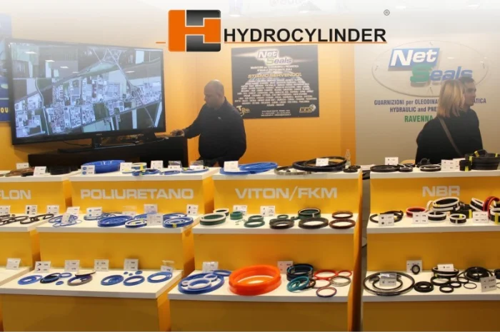 Манжеты гидроцилиндров поршневые, гидравлические уплотнения и сальники- фото № 5