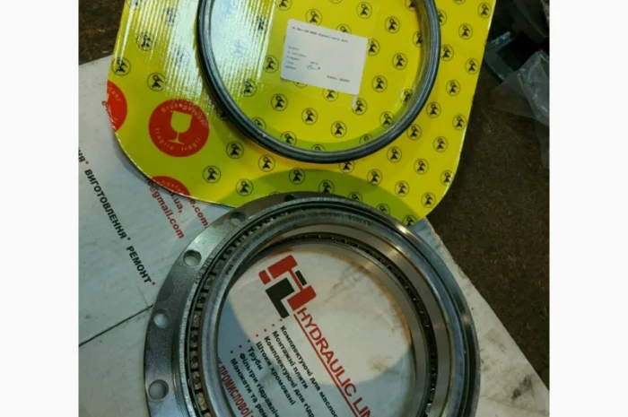 Ремонт бортовых опрыскивателей Tecnoma- фото № 2