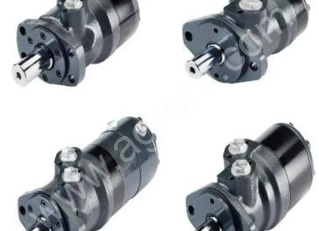 Ремонт аксиально-поршневых насосов в Днепре, Харькове, Одессе, Запорожье- фото № 2