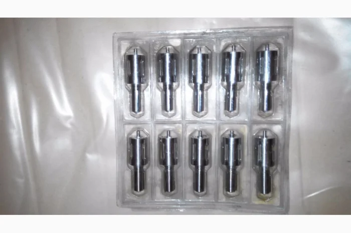 Розпилювач DLLA152S015, DLLA152S295, DLLA149S775, DLLA152S1180- фото № 1