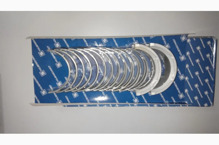 Вкладиші корінні Kolbenschmidt (Колбеншмідт)- фото № 1