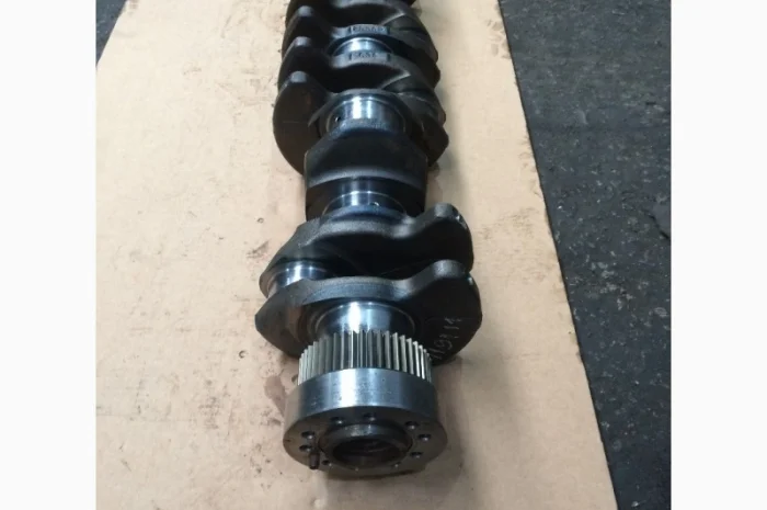 Коленвал к двигателю DEUTZ-FAHR (2013 г.в.)- фото № 6