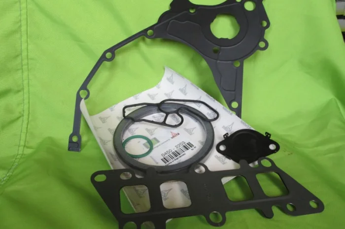 Запчасти Deutz-Fahr- фото № 3