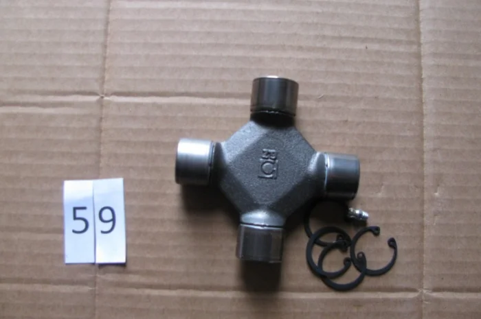 Запчасти Schulte- фото № 2