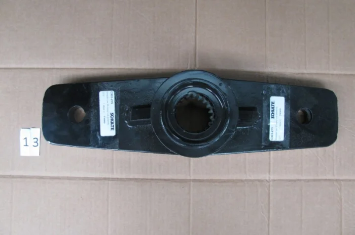 Запчасти Schulte- фото № 5