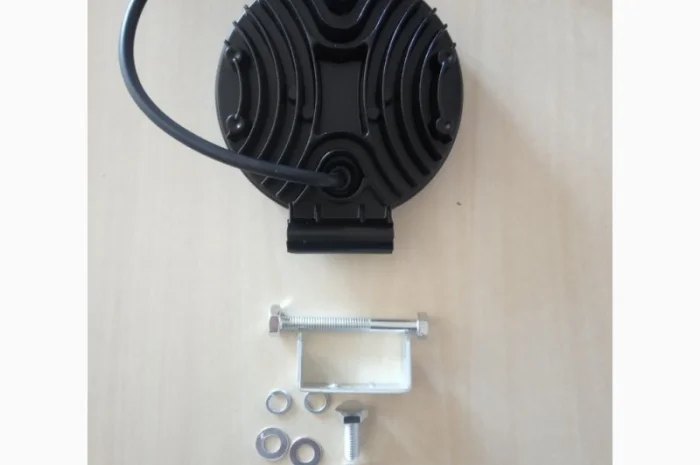 LED Фары Дополнительный свет- фото № 2