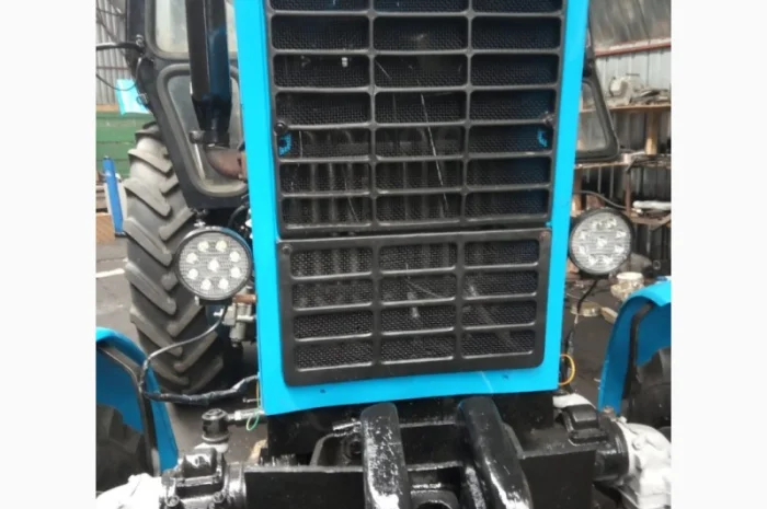 LED Фары Дополнительный свет- фото № 4