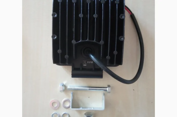 Светодиодные фонари Противотуманные фары- фото № 2