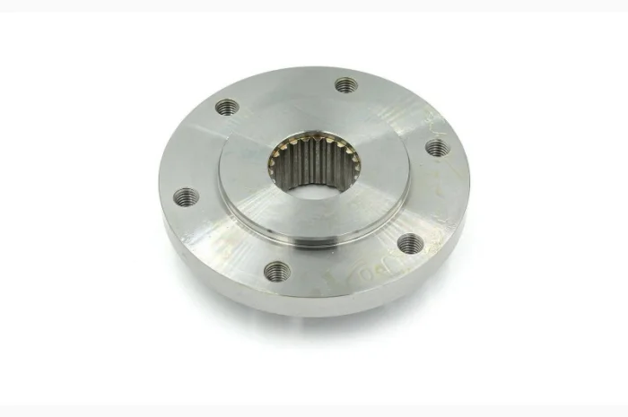 Фланець кутового редуктора Manitou- фото № 1