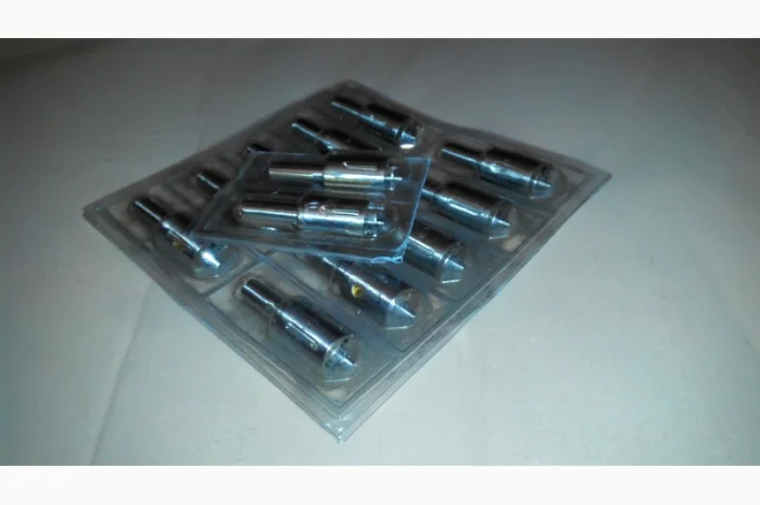 Розпилювач DOP152P522-3898- фото № 1