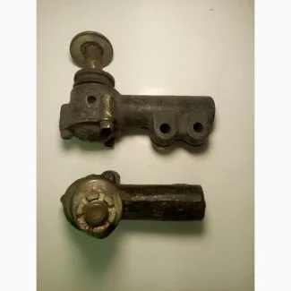 Реактивная тяга птс-9, птс-4, запчасти птс-9, запчасти птс-12- фото № 7