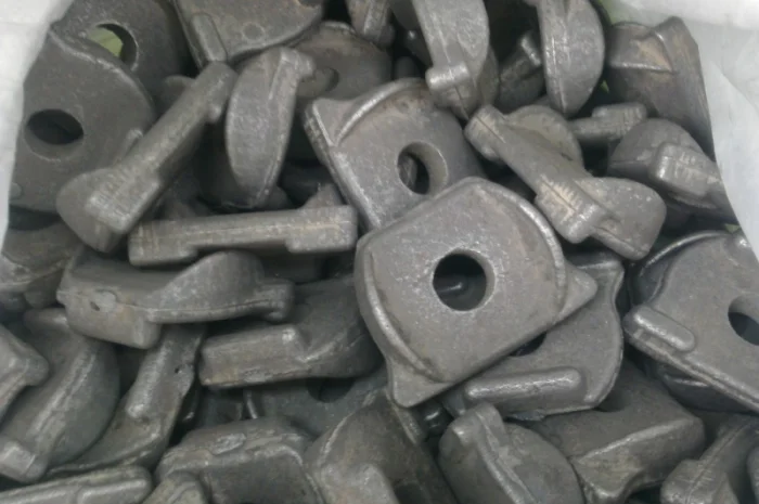 Рессора 2 ПТС 4, запчасти 2птс4, 2птс9- фото № 4