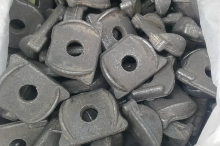 Рессора 2 ПТС 4, запчасти 2птс4, 2птс9- фото № 5