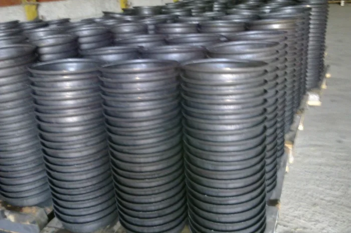 Рессора 2 ПТС 4, запчасти 2птс4, 2птс9- фото № 7