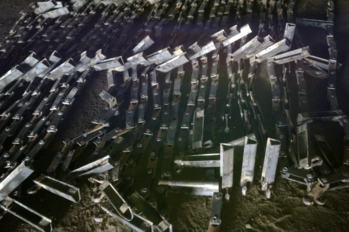 Редуктор тсн 2 Б навозоудаление, запчасти тсн 160, тсн 2 Б- фото № 4