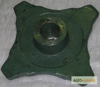 Редуктор тсн 2 Б навозоудаление, запчасти тсн 160, тсн 2 Б- фото № 7