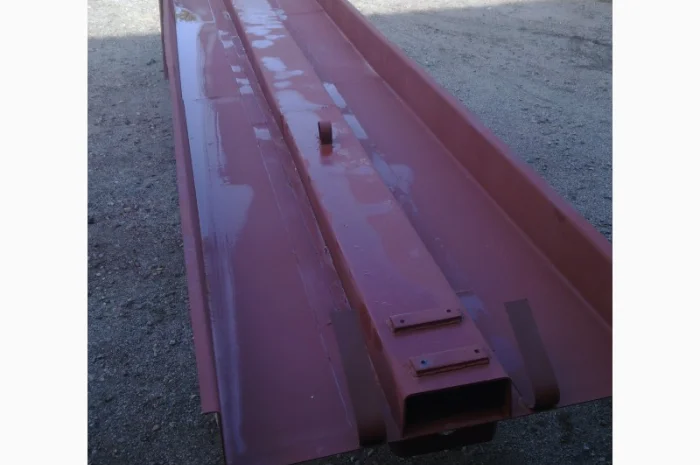 Редуктор тсн 2 Б навозоудаление, запчасти тсн 160, тсн 2 Б- фото № 8