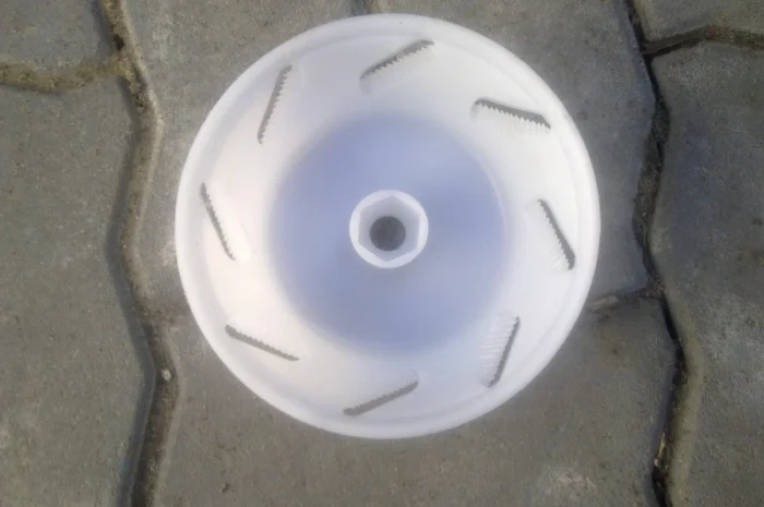 Запчасти к протравителю ПК-20 Супер- фото № 3