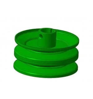 Запчасти к протравителю ПК-20 Супер- фото № 7