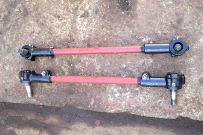 Сальник на ступицу прт-7-10, мжт-8-10-16, птс-9-12, пыльник на ступицу- фото № 10