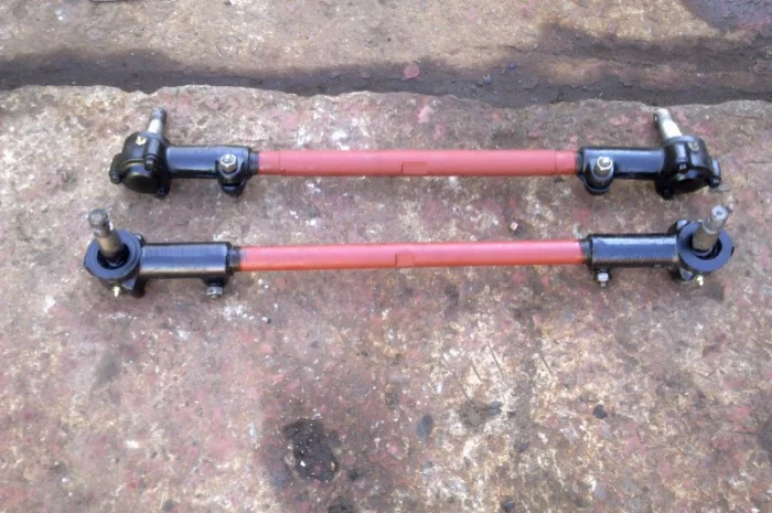 Сальник на ступицу прт-7-10, мжт-8-10-16, птс-9-12, пыльник на ступицу- фото № 9