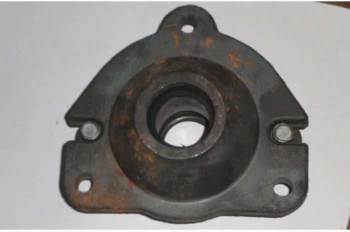 Сальник на ступицу прт-7-10, мжт-8-10-16, птс-9-12, пыльник на ступицу- фото № 16